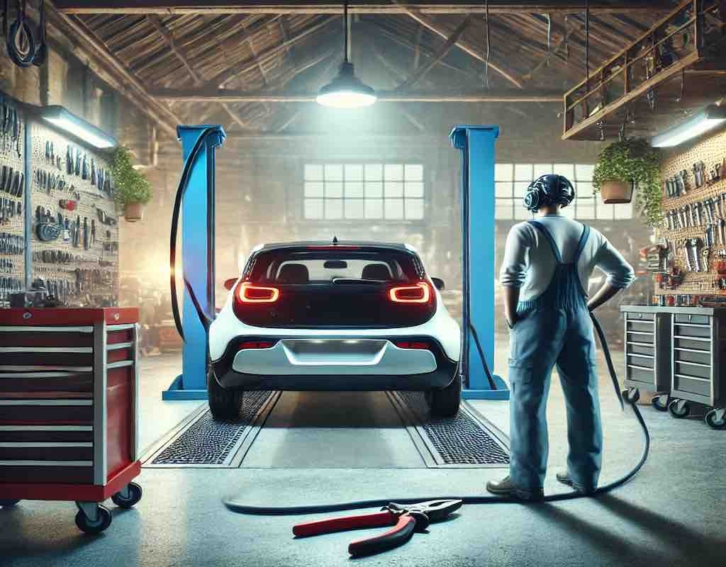 Diagnostic Tools
