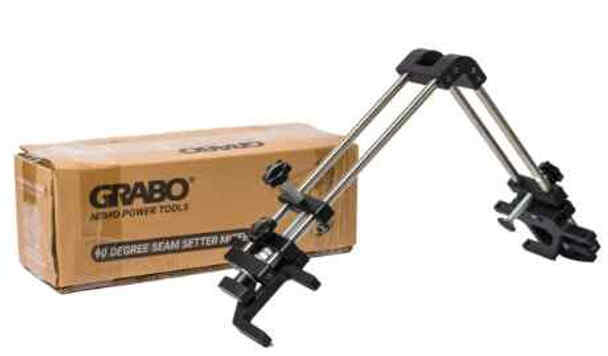 GRABO 90 Degree Seam Setter 
