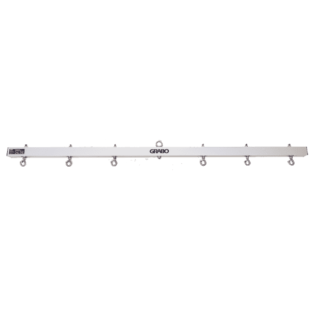 GRABO U Hoist Bar