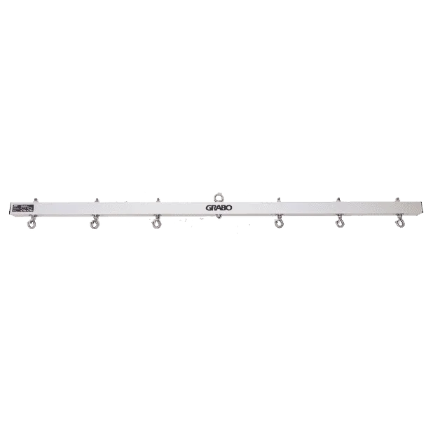GRABO U Hoist Bar