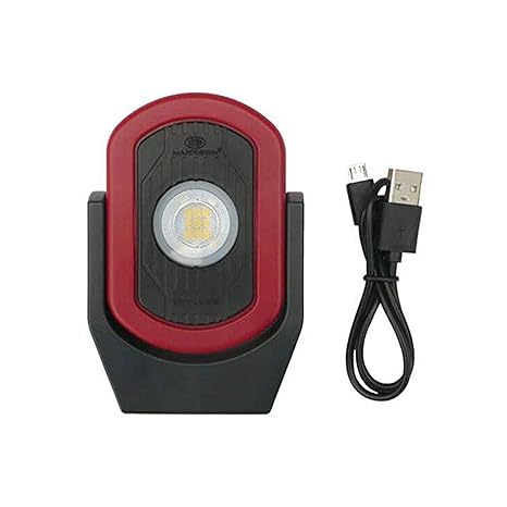 MXN00810 WorkStar Cyclops USB-C Rechargeable LED Inspection Light
