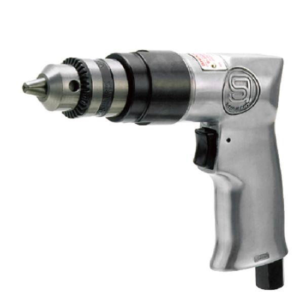 Shinano 3/8" Cap. Drill SI-5500 