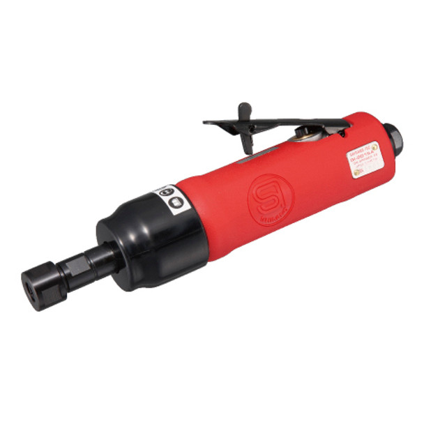 Shinano 4,500rpm. 1/4" Collet Die Grinder SI-2015A 