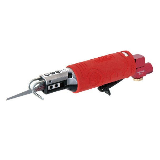 Shinano Air Saw w/Swivel Joint SI-4740 