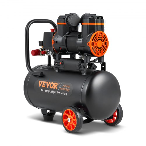 VEVOR Air Compressor 18L 900W 