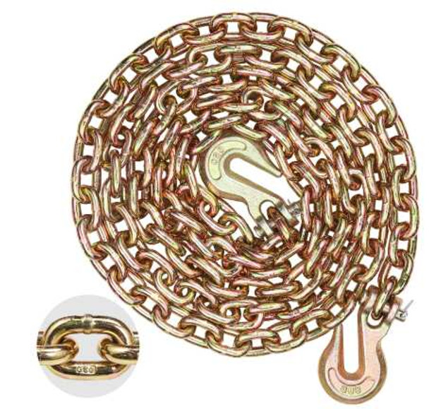 VEVOR Binder Chain G80 4900 lbs 
