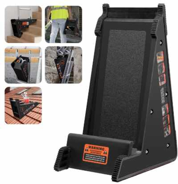 VEVOR Ladder Levler 380lbs 