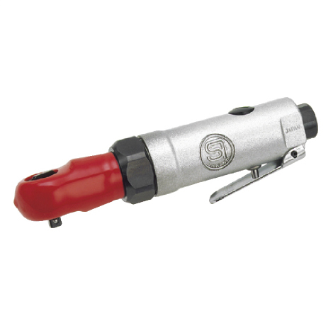 Shinano 1/4" Air Ratchet Wrench SI-1200B