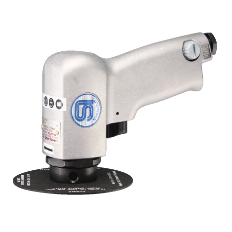 Shinano 4" Disc Sander  SI-2210 