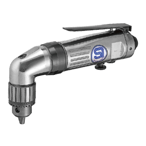 Shinano 3/8" Cap. Drill SI-5500 