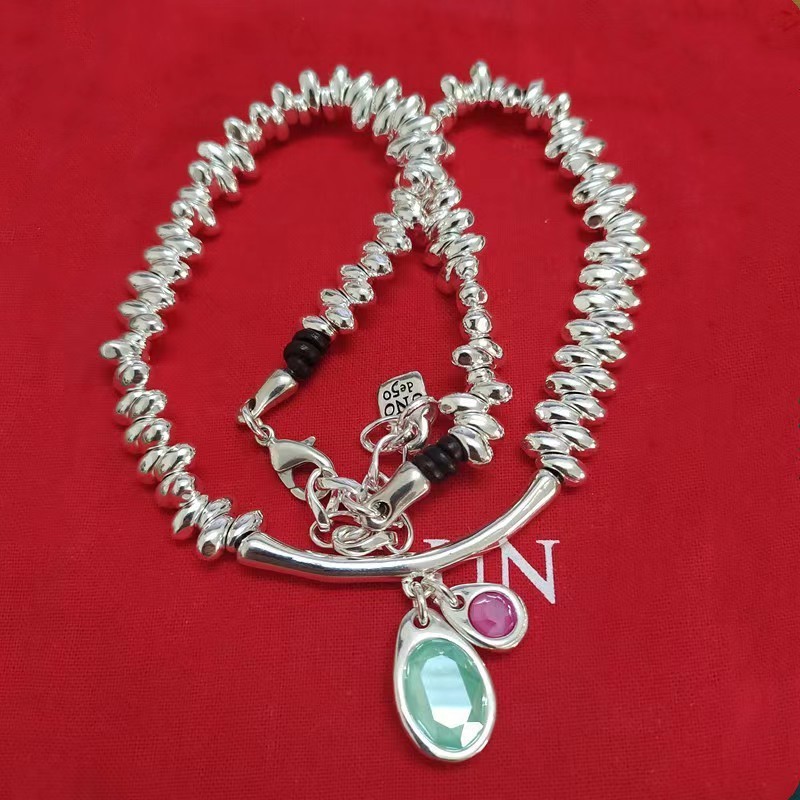 Spain UNode50 Niche Necklace