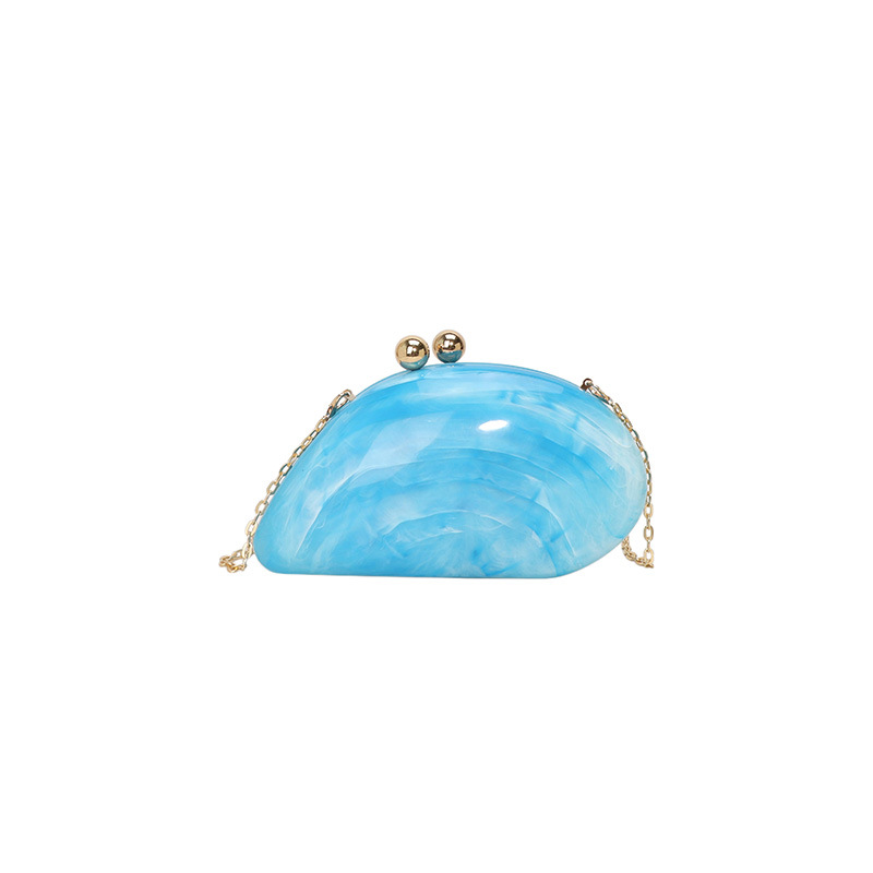  Cute Ocean Seashell Handbag