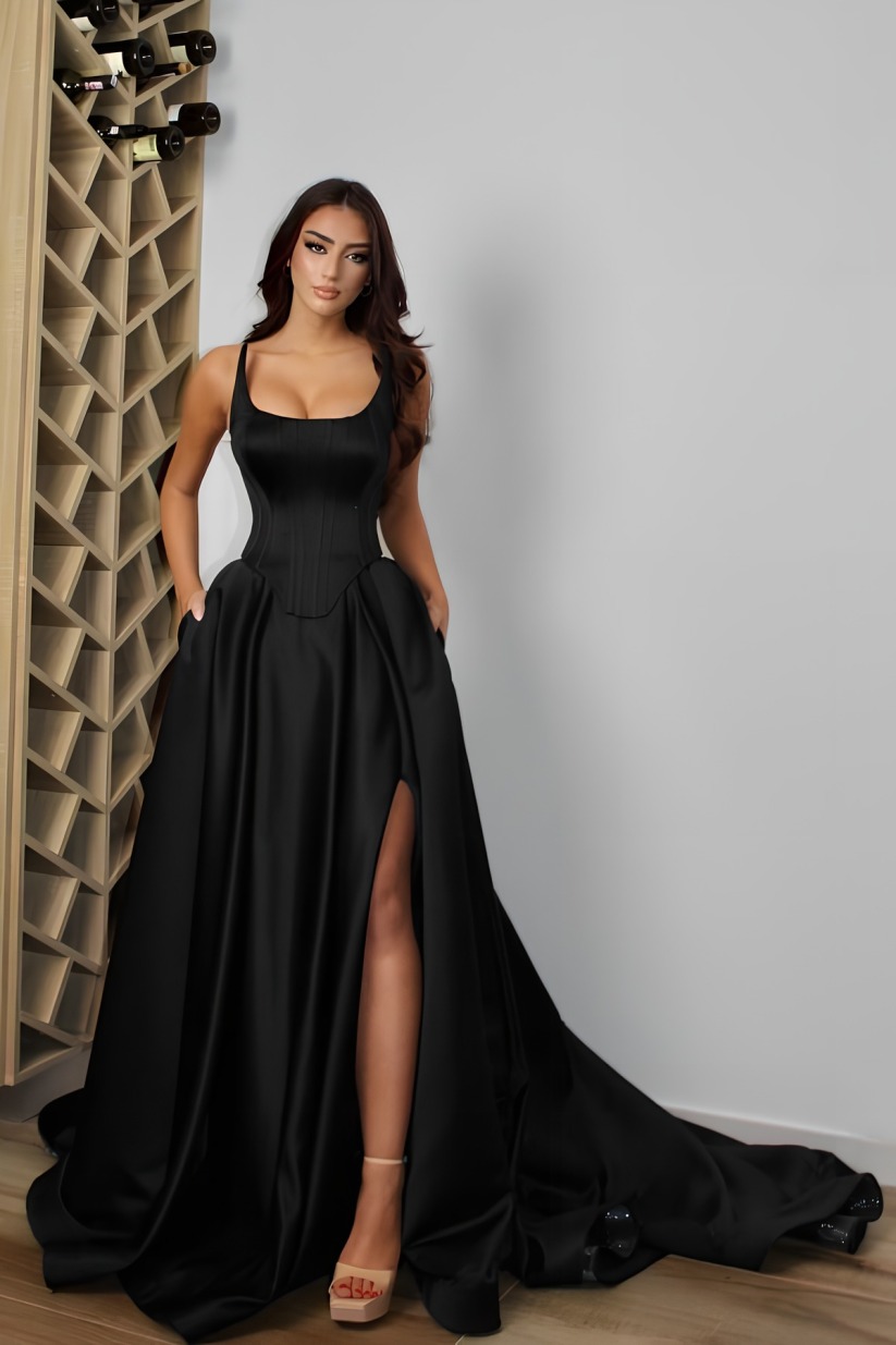 navy blue backless dress Timeless Grey Maxi Dress - Cut-Outs Size:Size M