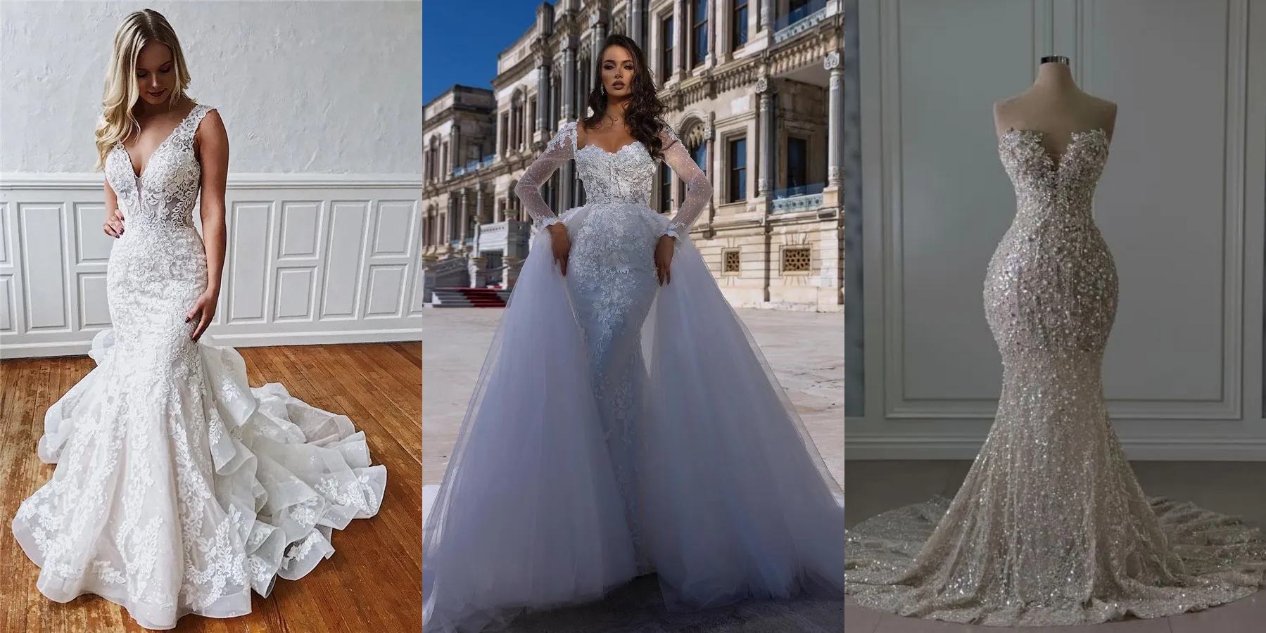 Yesbabyonline Budget New York High-End Wedding Look for Less