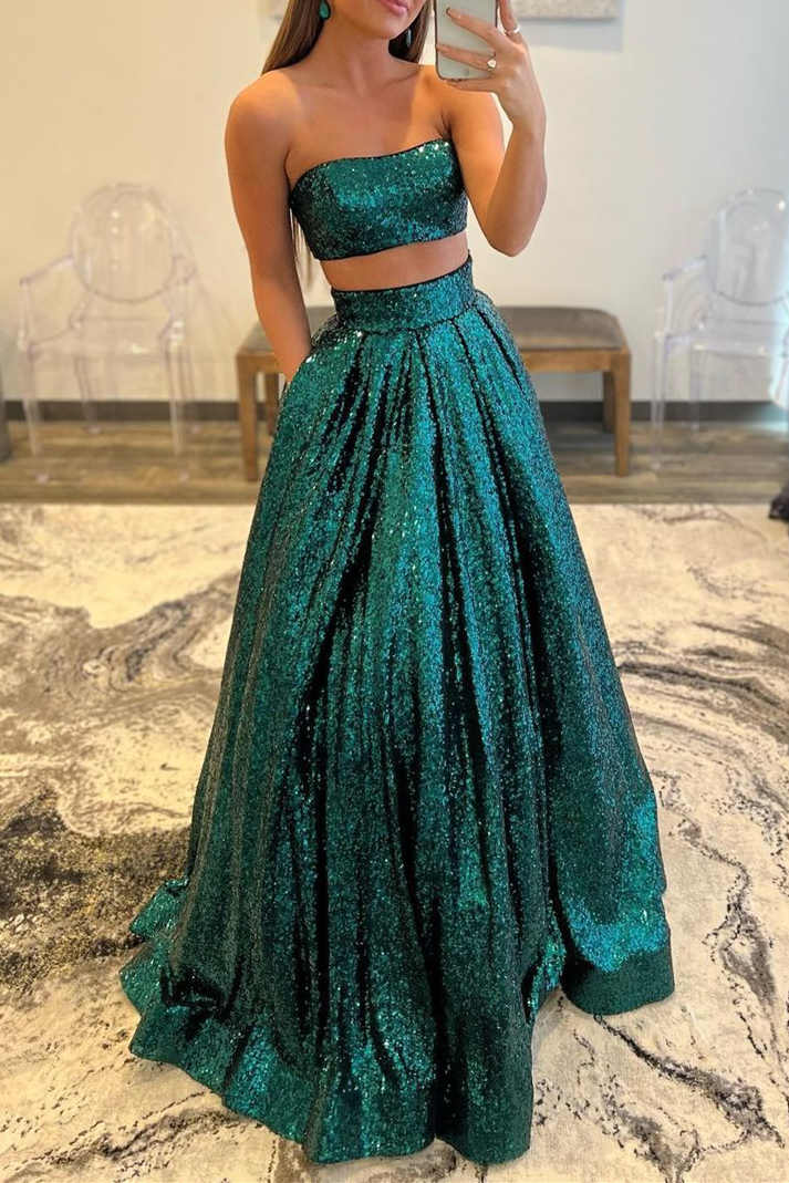 formal work dress PRETTYGARDEN Dresses for Women Spring Business Short 40off line and knee length Black Mesh Long Sleeves Color:Mediterranean Blue