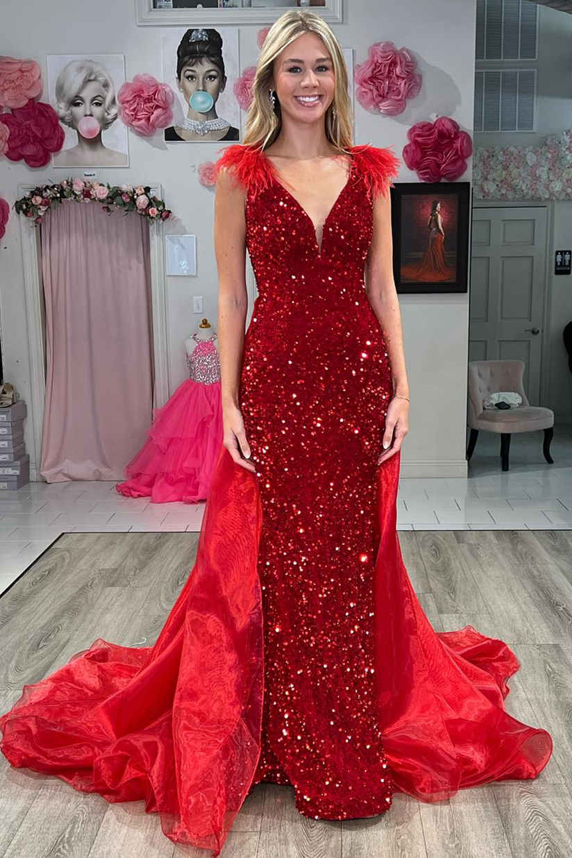 strapless open back dress One Shoulder Gold Lace Sage Satin Bowknot Cape Formal Dress