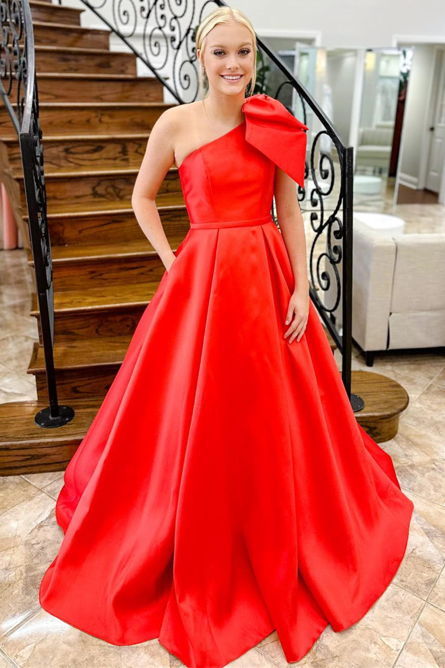 bow strap prom dress Light Blue Lace Applique Tiered Prom Dresses Sheer Bodice Bow Tie Strap 24363 Custom Colors / US0
