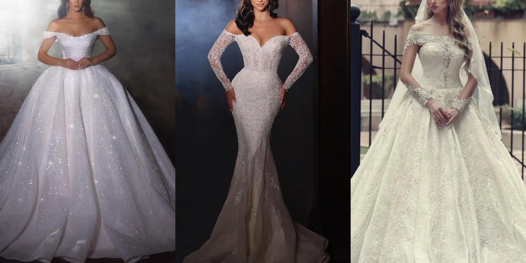 Smart Style Secrets for Curvy Brides Finding Your Perfect Dress Harmony