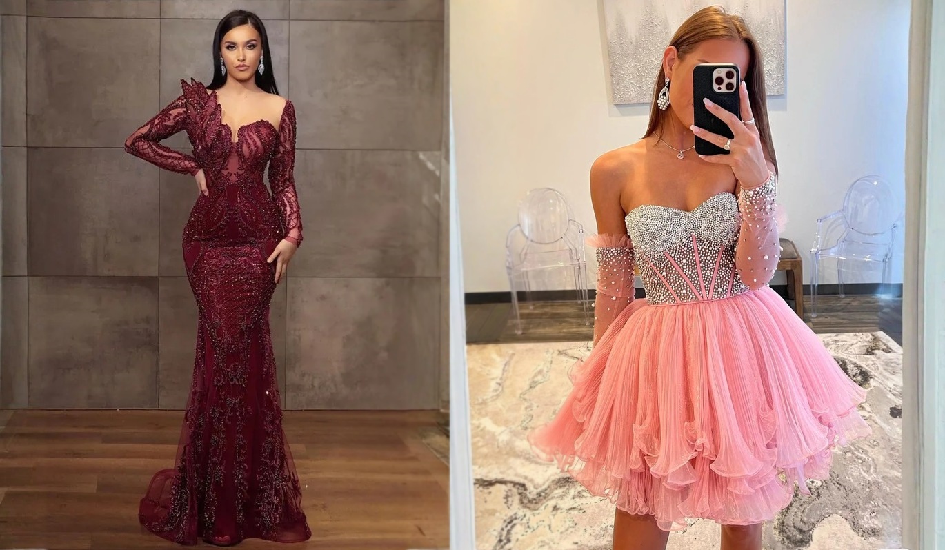Yesbabyonline Guide to the Difference between Homecoming and Prom Dresses