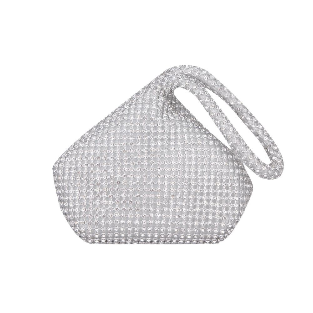 Cute Chocolate Bean Handbag