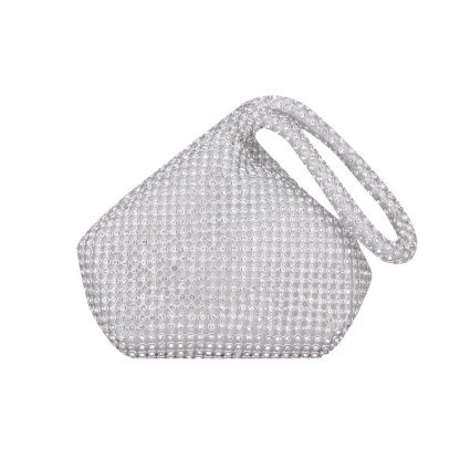 Cute Chocolate Bean Handbag