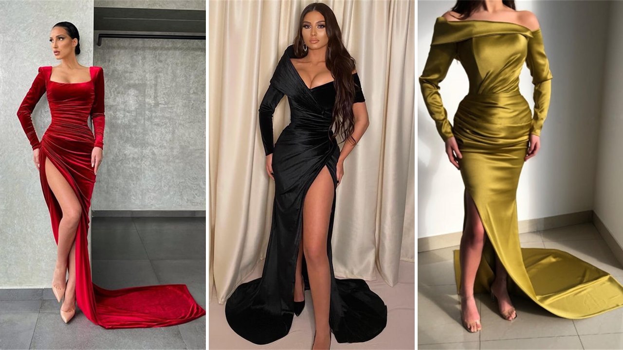 Prom Dresses with Sleeves: Coverage That Still Reads Formal - Yesbabyonline