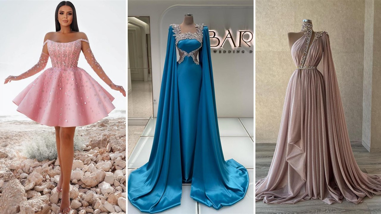 Satin vs Tulle vs Sequin: Which Prom Fabric Suits Your Body - Yesbabyonline