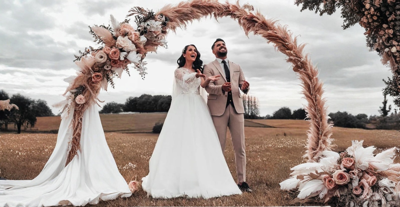 ​Finding Your Yesbabyonline Perfect Southern Country Wedding Dress​​ Yesbabyonline