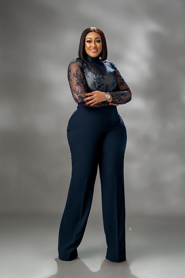 Plus Size Beadings Pearls Party Prom Wear Women Outfits Women Suits 3 Pieces