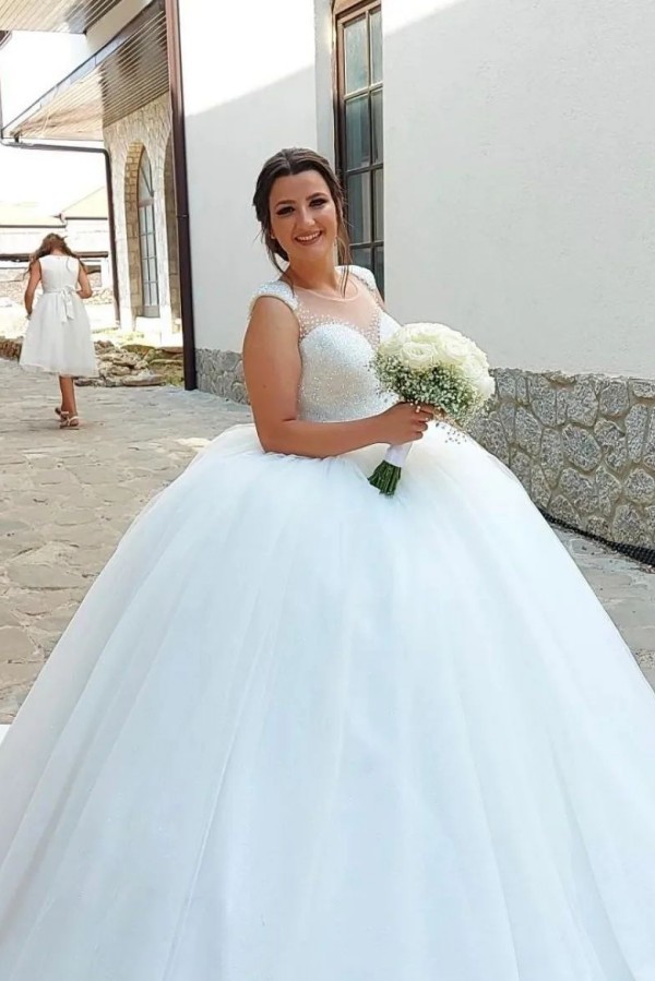 Designer Princess Wedding Dresses Online | Wedding dresses cheap