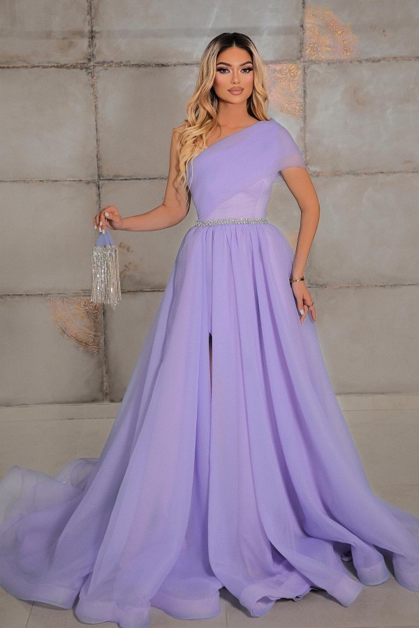 Elegant Long Black Evening Dress | Simple Prom Dress | Cheap