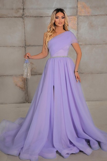 Elegant Long Black Evening Dress | Simple Prom Dress | Cheap
