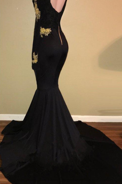 Formal Lace Tulle Pink Prom Dress | Plus Size Evening Dress Floor Length with Open Back 