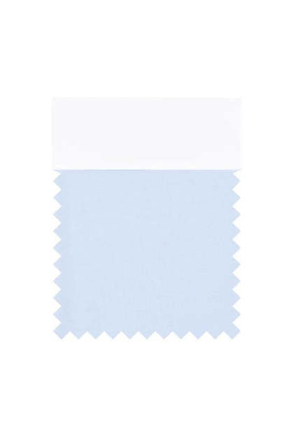 Bridelily Chiffon Swatch with 34 Colors - Lavender - Swatches