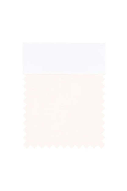 Bridelily Chiffon Swatch with 34 Colors - Pearl Pink - Swatches
