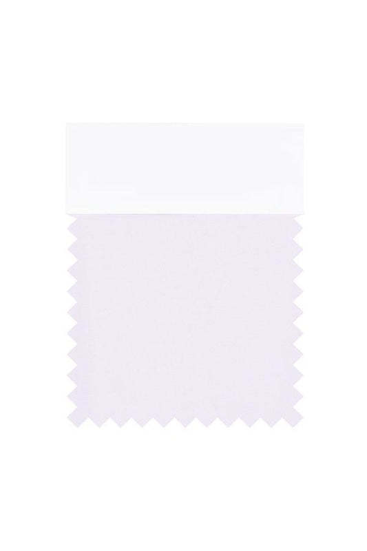 Bridelily Chiffon Swatch with 34 Colors - Lilac - Swatches