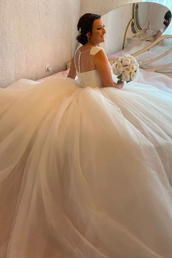 Designer Princess Wedding Dresses Online | Wedding dresses cheap