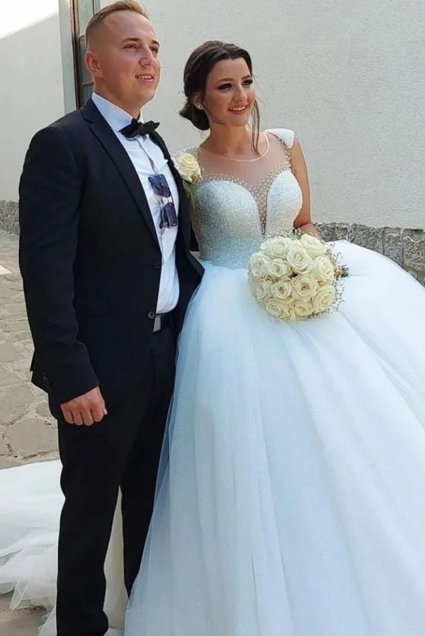 Designer Princess Wedding Dresses Online | Wedding dresses cheap