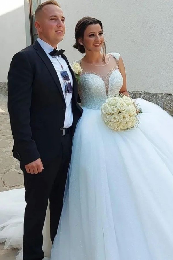Designer Princess Wedding Dresses Online | Wedding dresses cheap