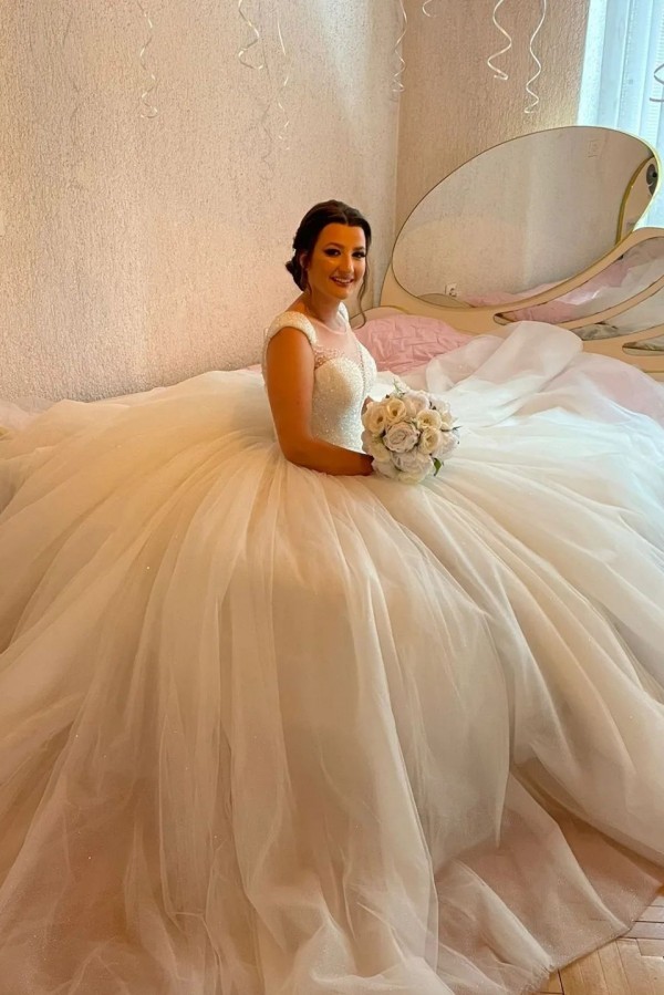 Designer Princess Wedding Dresses Online | Wedding dresses cheap