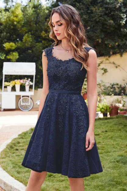 Elegant Aline Evening Dresses - Chicloth