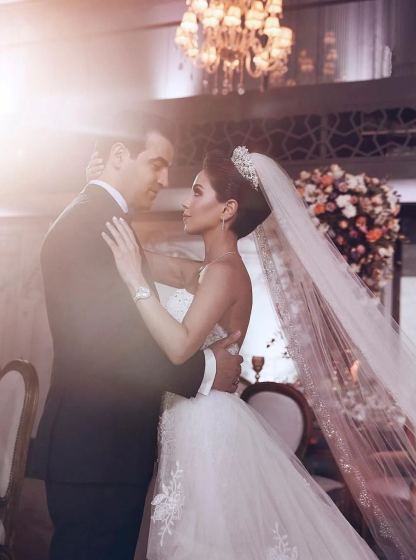 Chicloth Sweetheart Lace Mermaid Wedding Dress Overskirt