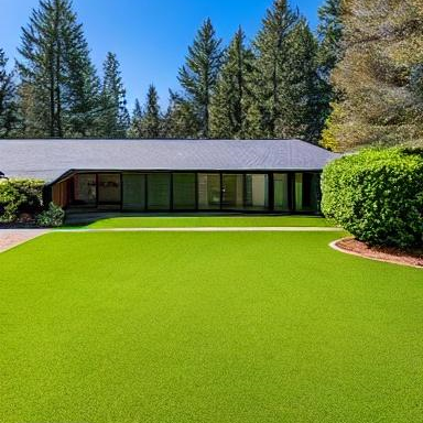 🔥🌿All-Season EverGreen Grass Seeds Mix 🌿