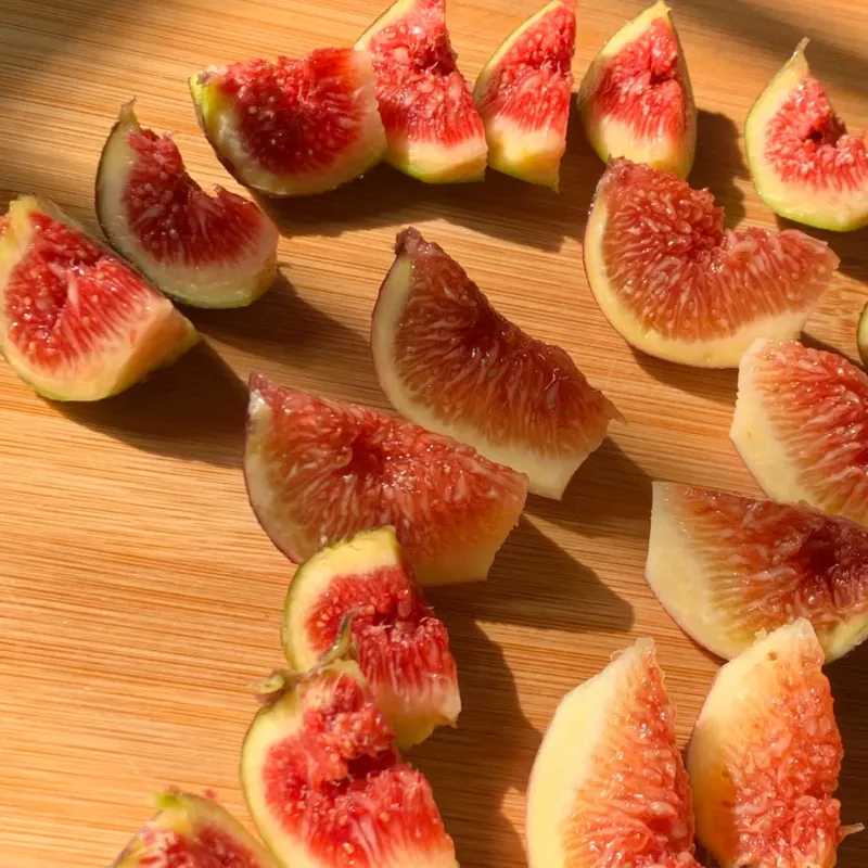 ?Rainbow Figs (BNR Figs) �C Pretty And Delicious