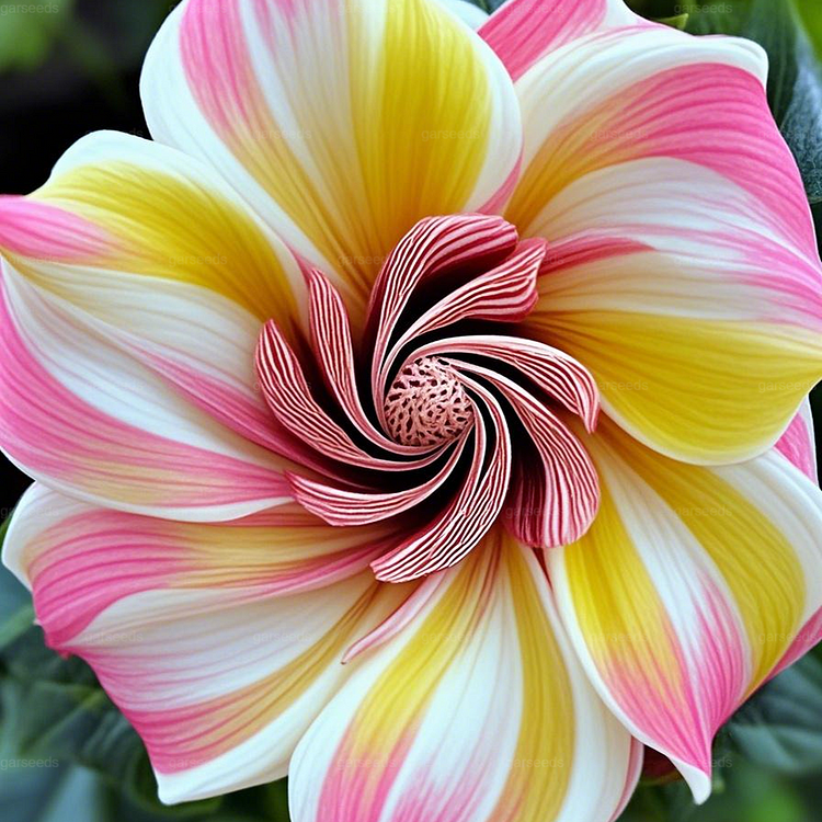 🌺Rare Double Hibiscus Seeds