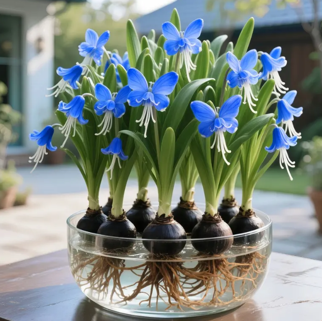 🌸 Dreamy Lantern Phalaenopsis Bulbs