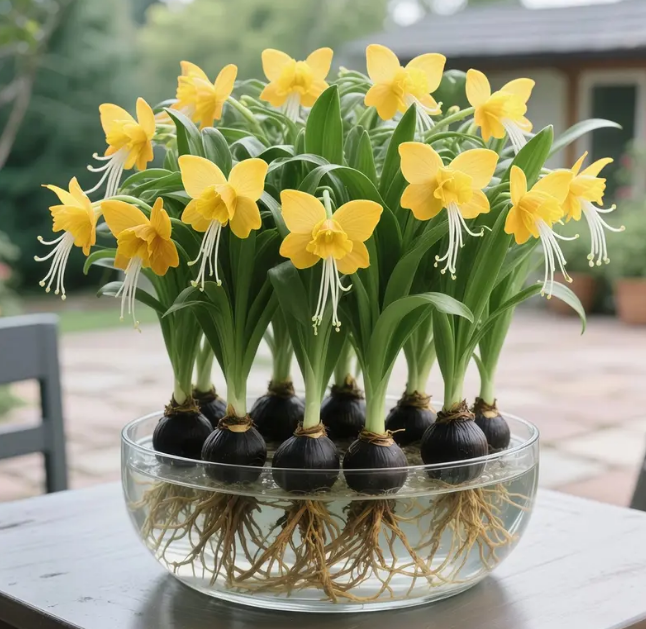 🌸 Dreamy Lantern Phalaenopsis Bulbs