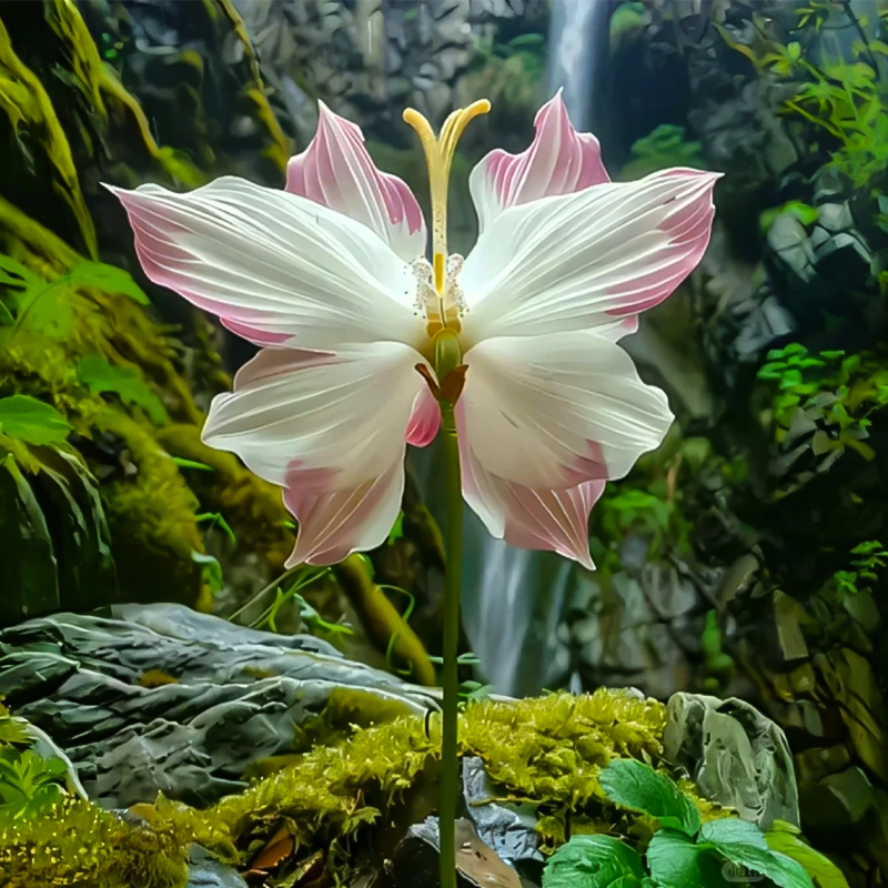 🌸 Dream Tall-Stemmed Phalaenopsis Seeds