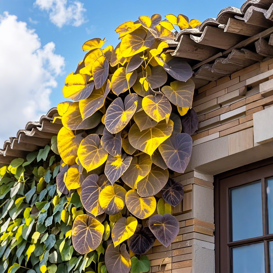 LAST DAY 50% OFF - Purple Heart Vine Seeds🌿💜