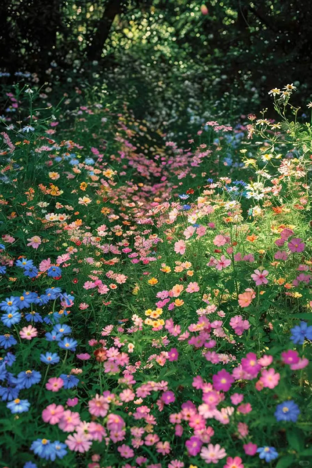 🌸 Mixed Perennial Flower Seeds - Over 60 Mixed Varieties🌱